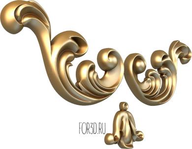 NKS_0383 3d stl for CNC