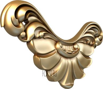 NKS_0385 3d stl for CNC