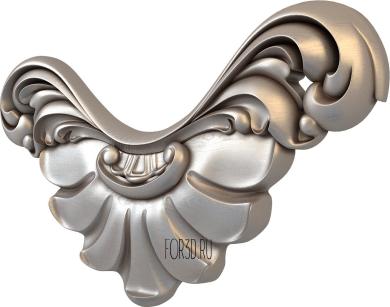 NKS_0385 3d stl for CNC