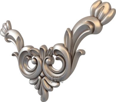 NKS_0398 3d stl for CNC