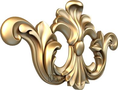 NKS_0399 3d stl for CNC
