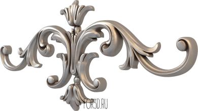 NKS_0414 3d stl for CNC