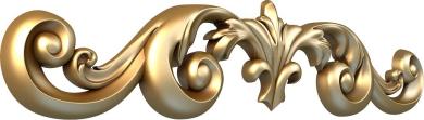 NKS_0545 3d stl for CNC