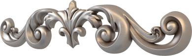 NKS_0545 3d stl for CNC