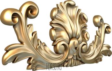 NKS_0574 3d stl for CNC