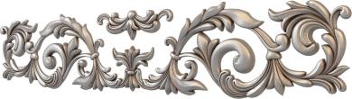 NKS_0606 3d stl for CNC