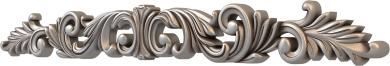 NKS_0613 3d stl for CNC