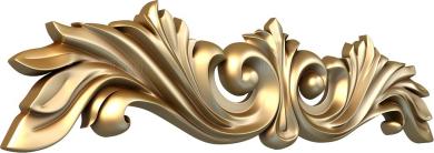 NKS_0663 3d stl for CNC