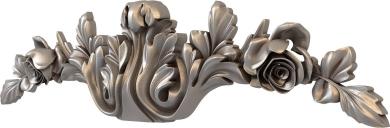 NKS_0666 3d stl for CNC