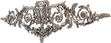 NKS_0709 3d stl for CNC