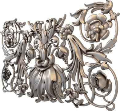 NKS_0735 3d stl for CNC