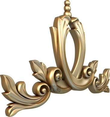 NKS_0742 3d stl for CNC