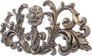 NKS_0876-9 3d stl for CNC