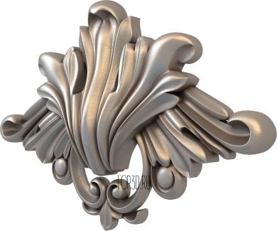 NKS_0877 3d stl for CNC