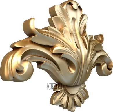 NKS_0878 3d stl for CNC