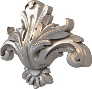 NKS_0878 3d stl for CNC