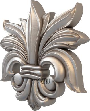NKS_0882 3d stl for CNC