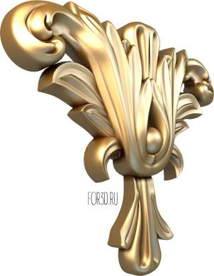 NKS_0912 3d stl for CNC