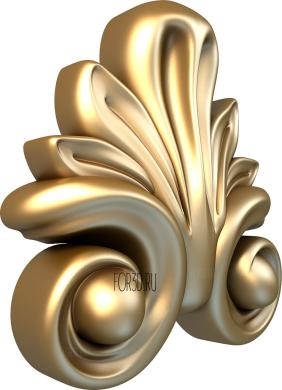 NKS_0917 3d stl for CNC