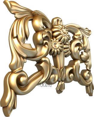 NKS_1017 3d stl for CNC