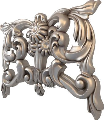 NKS_1017 3d stl for CNC