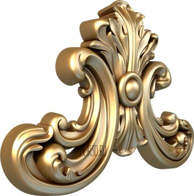 NKS_1021 3d stl for CNC