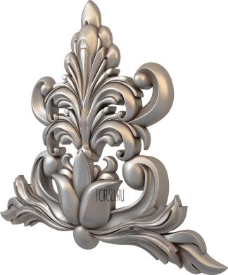 NKS_1022 3d stl for CNC