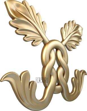 NKS_1025 3d stl for CNC