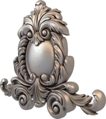 NKS_1027 3d stl for CNC