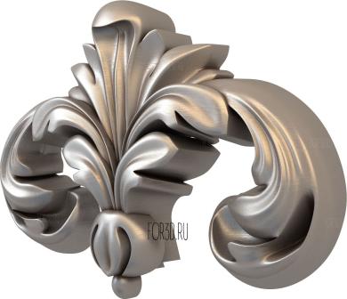 NKS_1116 3d stl for CNC