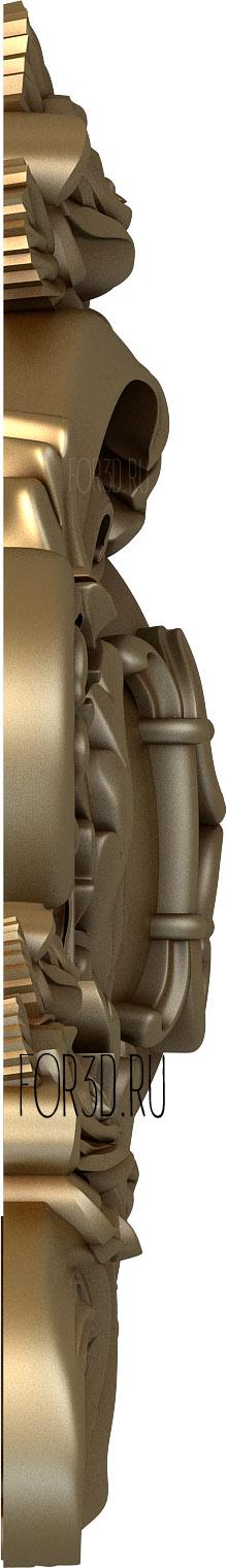 NKS_1186 3d stl for CNC
