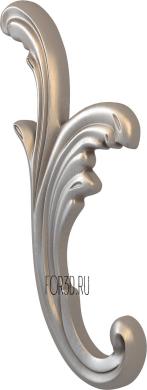 NK_0068 3d stl for CNC