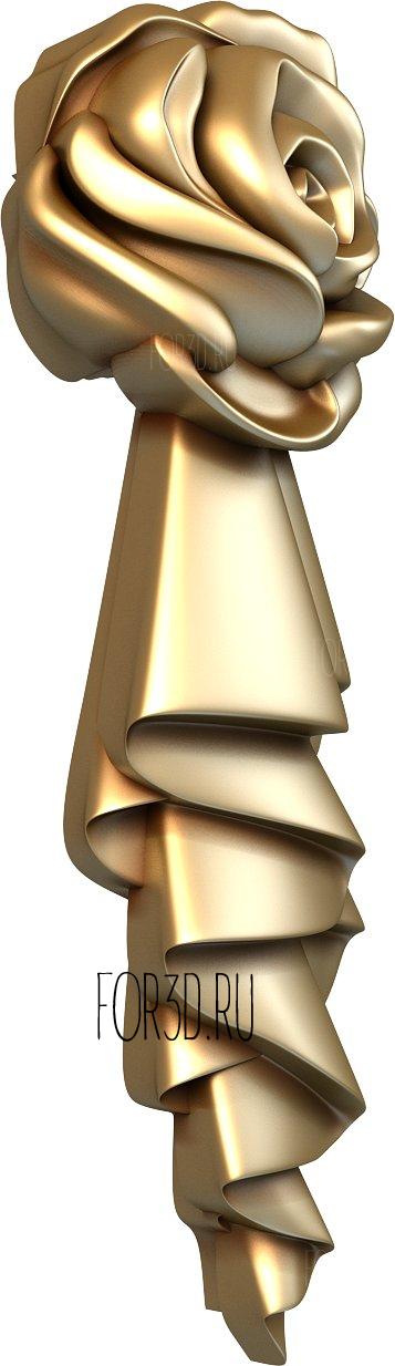 NK_0128 3d stl for CNC