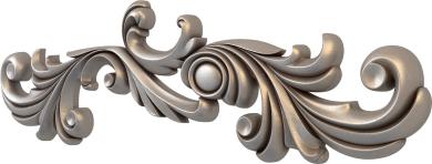 NK_0146-1 3d stl for CNC