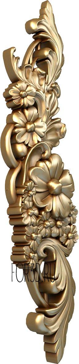 NK_0223 3d stl for CNC