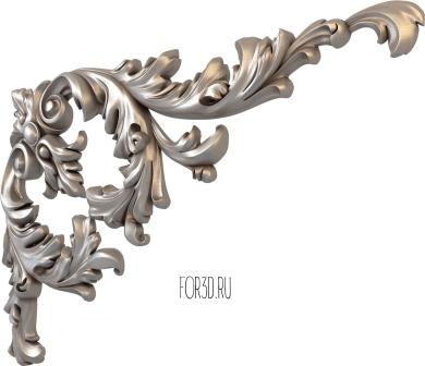NK_0269 3d stl for CNC