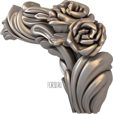 NK_0275 3d stl for CNC