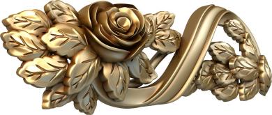 NK_0277 3d stl for CNC