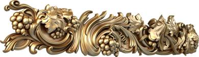 NK_0303 3d stl модель для ЧПУ