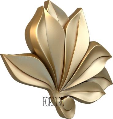 NK_0316-4 3d stl for CNC
