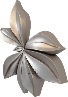 NK_0316 3d stl for CNC