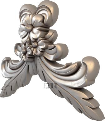 NK_0317-1 3d stl for CNC