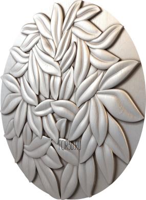 NK_0321 3d stl for CNC