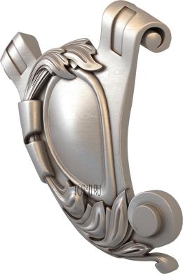NK_0325 3d stl for CNC