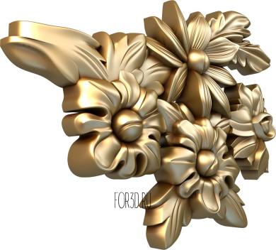 NK_0356 3d stl for CNC