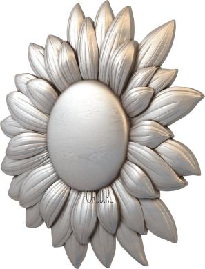 NK_0359 3d stl for CNC