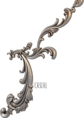 NK_0370 3d stl for CNC