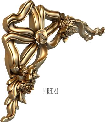NK_0429 3d stl for CNC