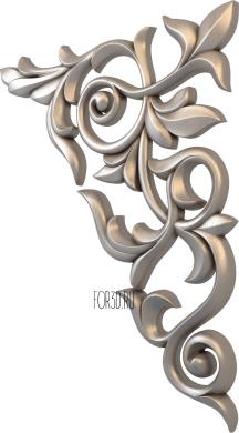 NK_0431 3d stl for CNC