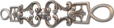 NK_0465 3d stl модель для ЧПУ